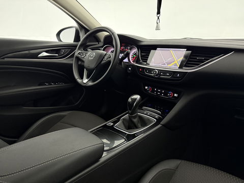 Opel Insignia 1.5 Turbo Business Executive | Carplay | Trekh. | Cruise | Navi | Parkeersens. | Keyless | NAP