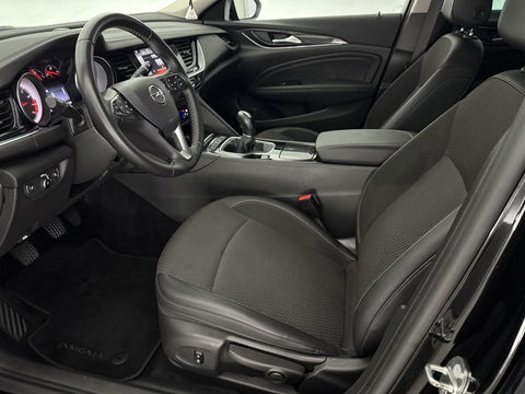 Opel Insignia 1.5 Turbo Business Executive | Carplay | Trekh. | Cruise | Navi | Parkeersens. | Keyless | NAP