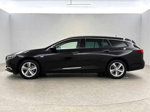 Opel Insignia 1.5 Turbo Business Executive | Carplay | Trekh. | Cruise | Navi | Parkeersens. | Keyless | NAP