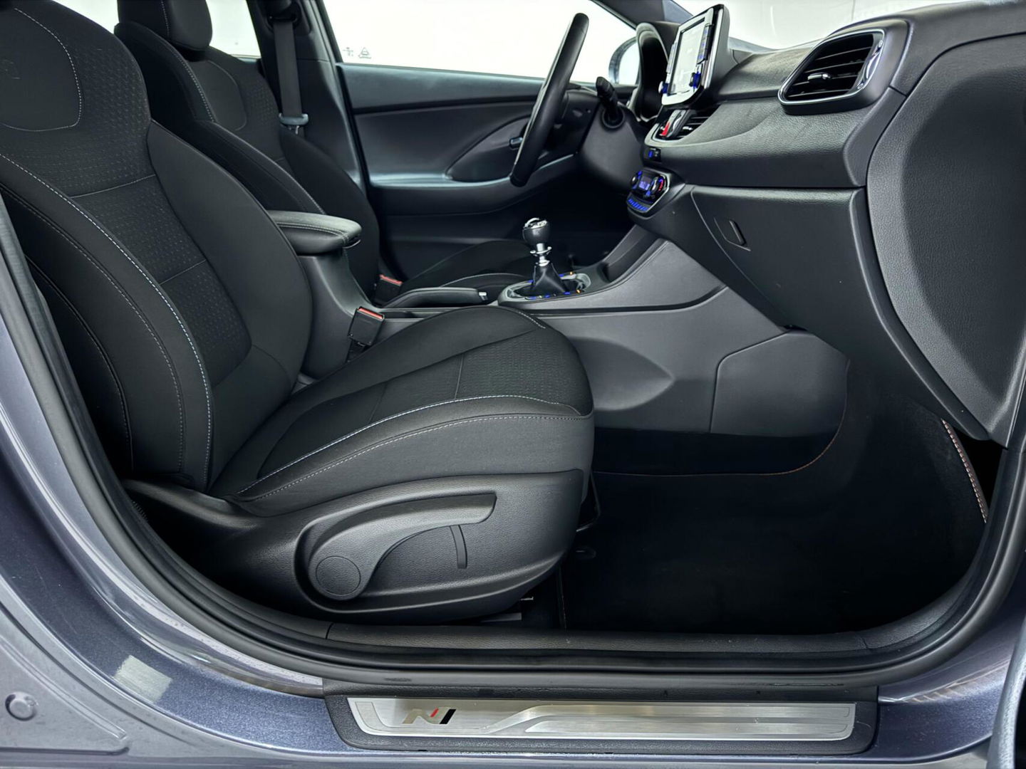 Hyundai i30 i30N 2.0 T-GDI N1 Performance