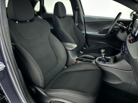 Hyundai i30 2.0 T-GDI N1 Performance 275PK Carplay Camera