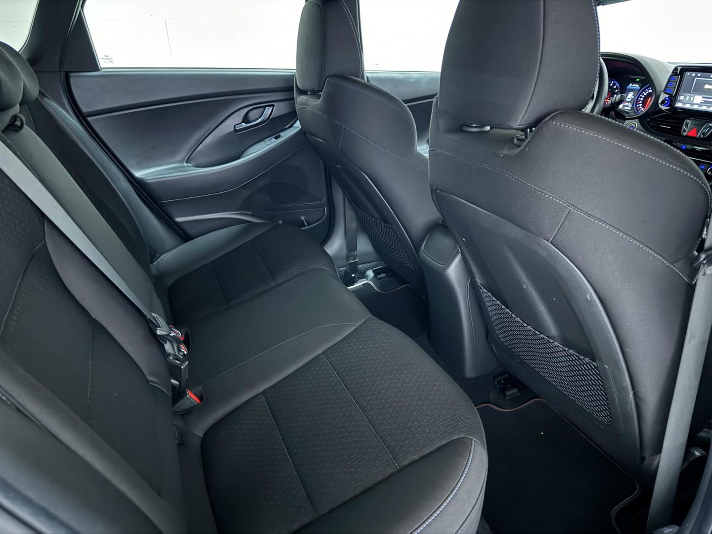 Hyundai i30 i30N 2.0 T-GDI N1 Performance