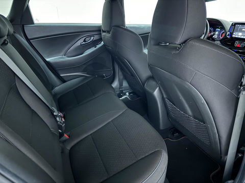 Hyundai i30 2.0 T-GDI N1 Performance 275PK Carplay Camera