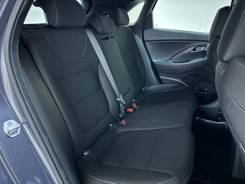 Hyundai i30 2.0 T-GDI N1 Performance 275PK Carplay Camera