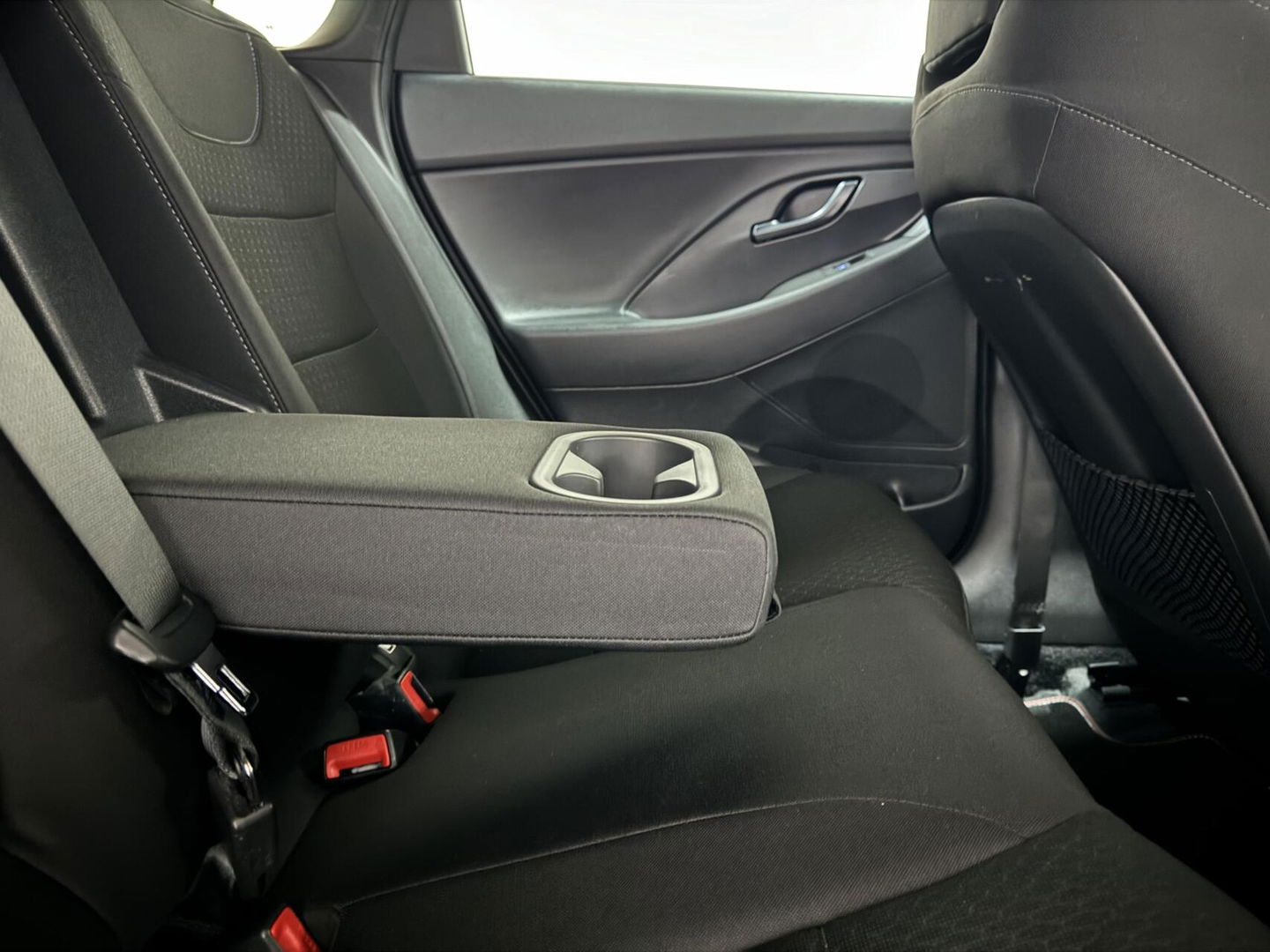 Hyundai i30 2.0 T-GDI N1 Performance 275PK Carplay Camera