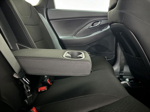 Hyundai i30 2.0 T-GDI N1 Performance 275PK Carplay Camera