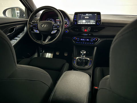 Hyundai i30 2.0 T-GDI N1 Performance 275PK Carplay Camera