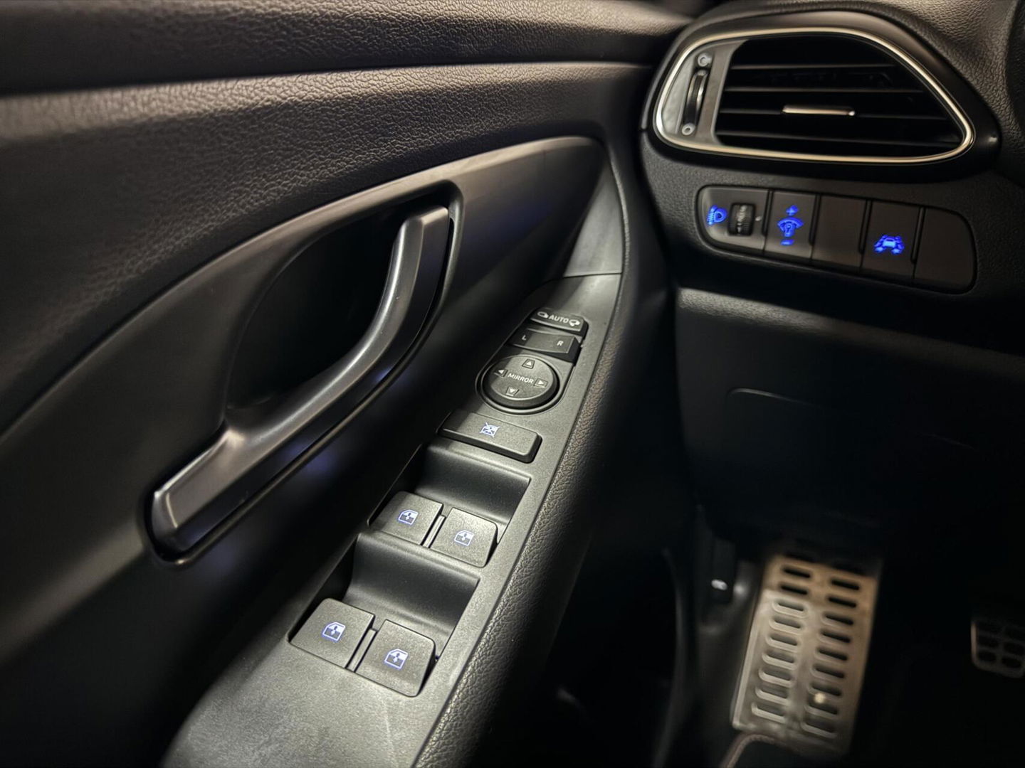 Hyundai i30 2.0 T-GDI N1 Performance 275PK Carplay Camera