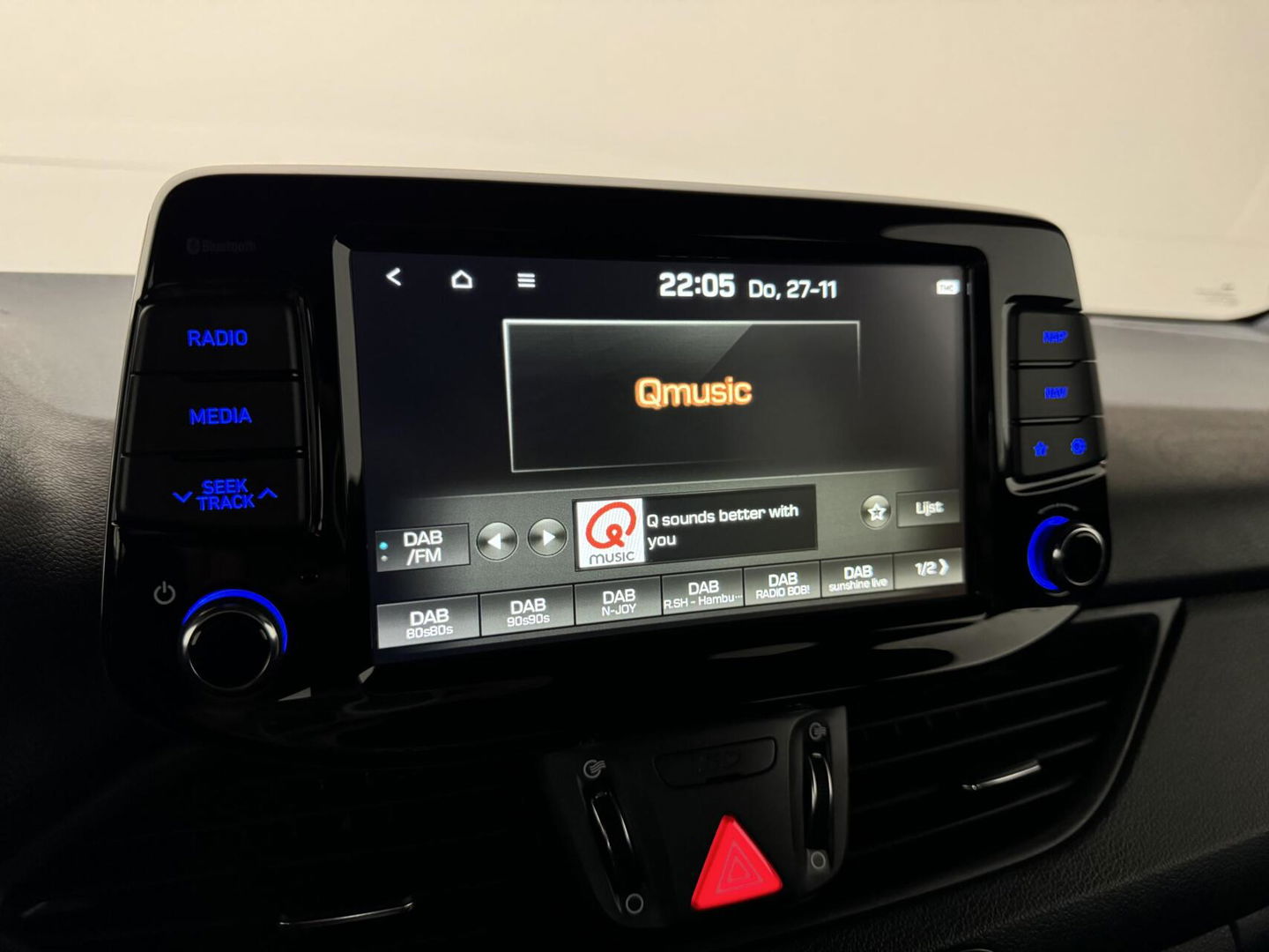 Hyundai i30 2.0 T-GDI N1 Performance 275PK Carplay Camera