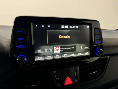 Hyundai i30 2.0 T-GDI N1 Performance 275PK Carplay Camera