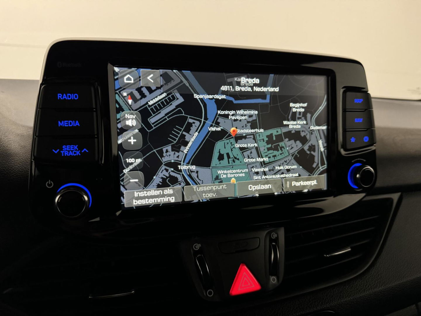 Hyundai i30 i30N 2.0 T-GDI N1 Performance