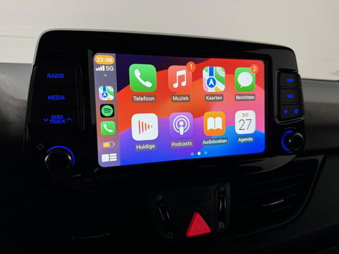 Hyundai i30 2.0 T-GDI N1 Performance 275PK Carplay Camera