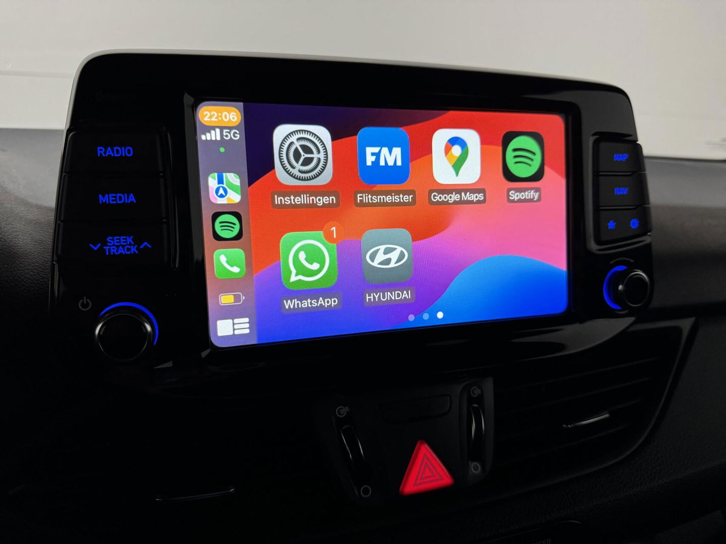 Hyundai i30 2.0 T-GDI N1 Performance 275PK Carplay Camera