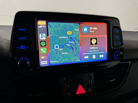 Hyundai i30 2.0 T-GDI N1 Performance 275PK Carplay Camera