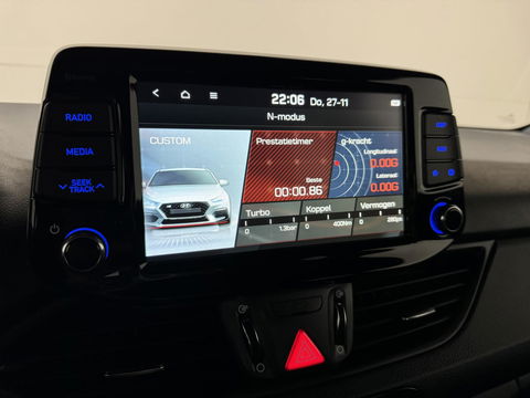 Hyundai i30 2.0 T-GDI N1 Performance 275PK Carplay Camera