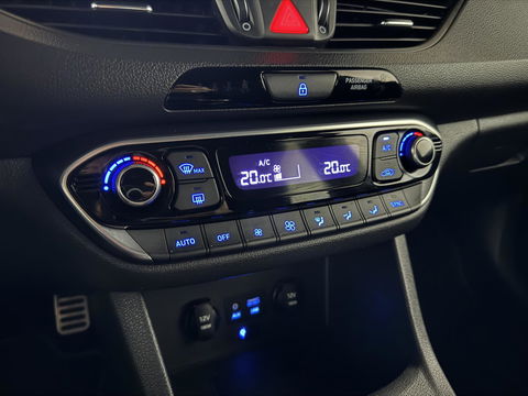 Hyundai i30 2.0 T-GDI N1 Performance 275PK Carplay Camera