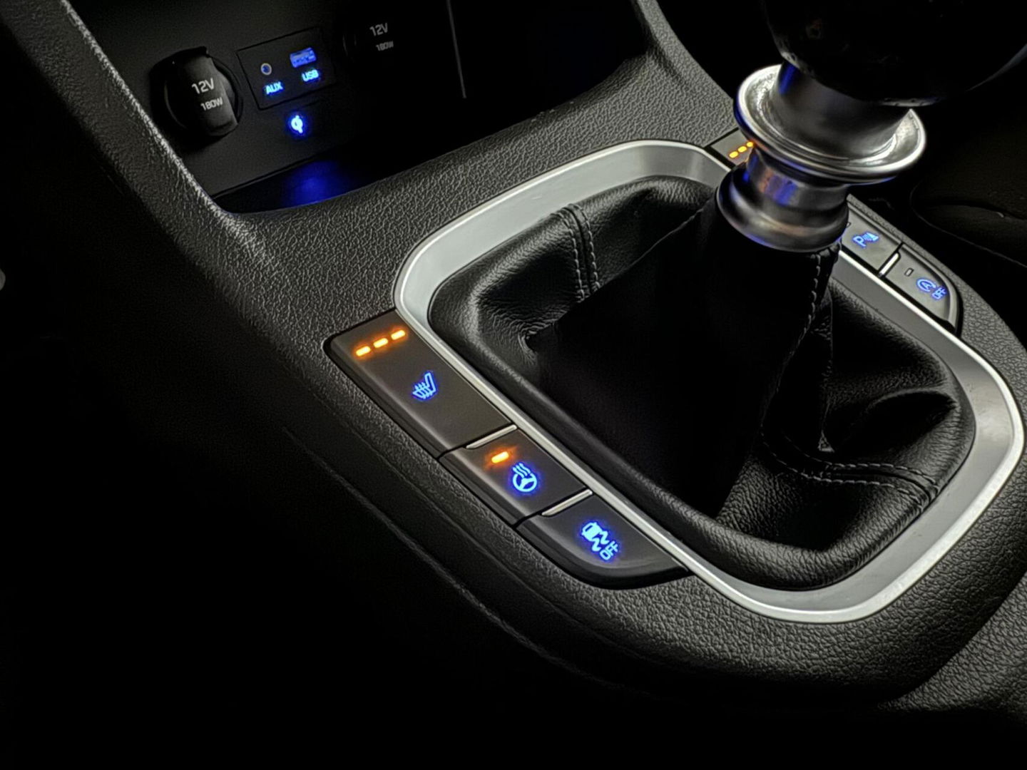 Hyundai i30 2.0 T-GDI N1 Performance 275PK Carplay Camera