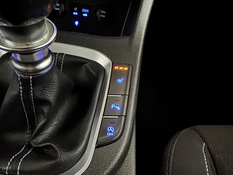 Hyundai i30 2.0 T-GDI N1 Performance 275PK Carplay Camera