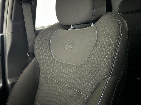 Hyundai i30 2.0 T-GDI N1 Performance 275PK Carplay Camera