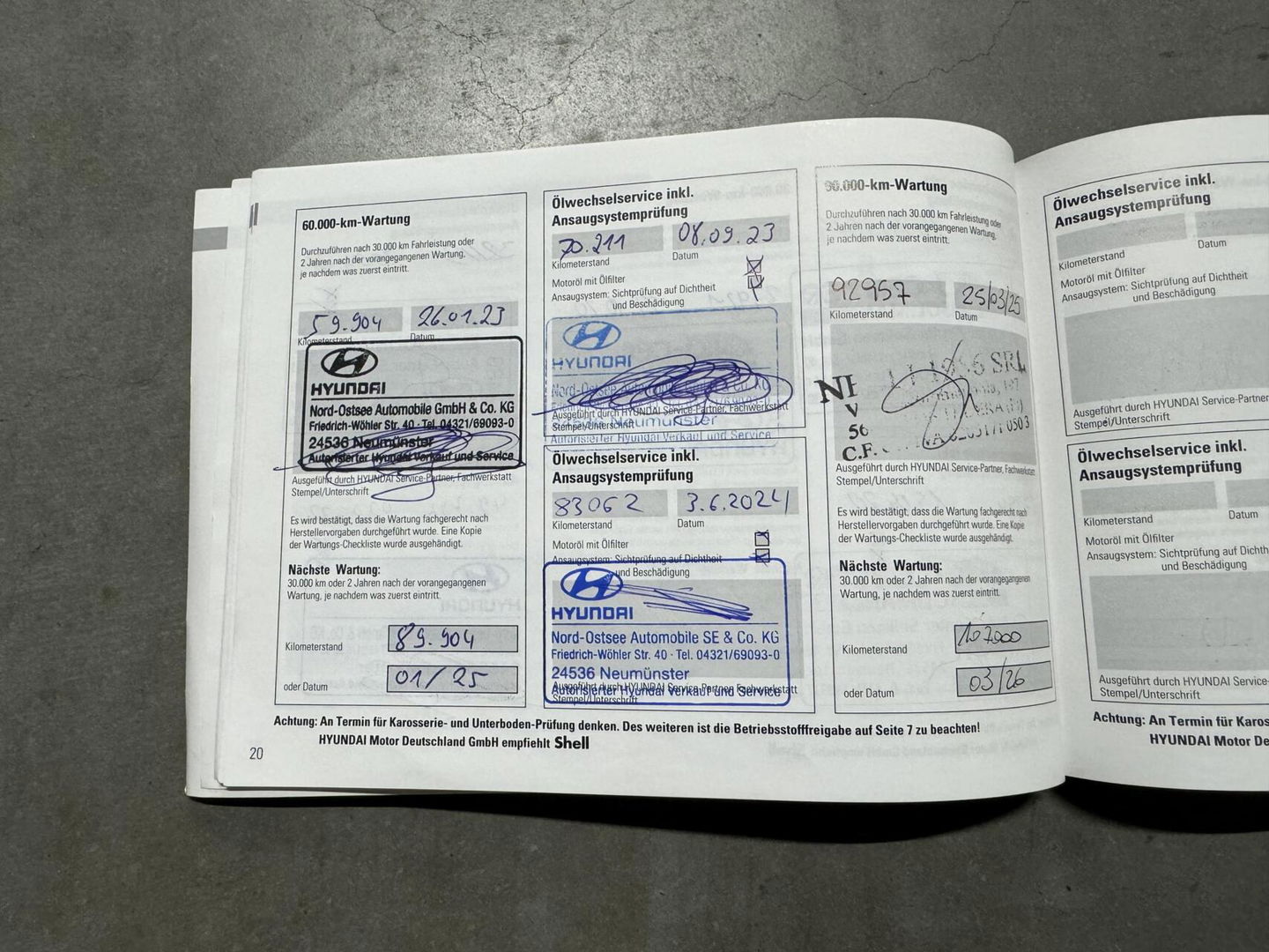 Hyundai i30 2.0 T-GDI N1 Performance 275PK Carplay Camera