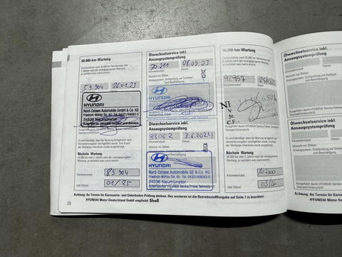 Hyundai i30 2.0 T-GDI N1 Performance 275PK Carplay Camera