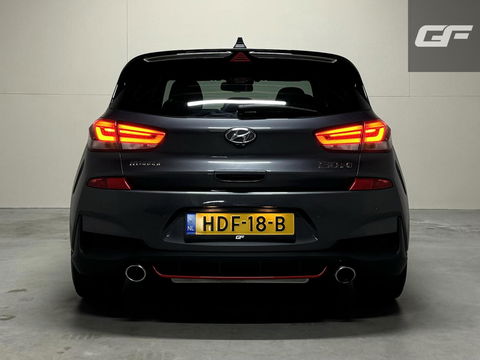 Hyundai i30 2.0 T-GDI N1 Performance 275PK Carplay Camera
