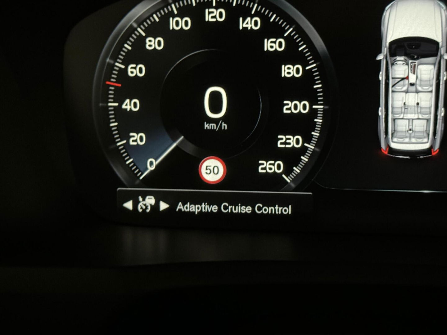 Volvo XC90 2.0 T8 Recharge AWD R-Design Pano B&W Luchtvering Trekh. 360°