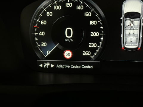 Volvo XC90 2.0 T8 Recharge AWD R-Design Pano B&W Luchtvering Trekh. 360°