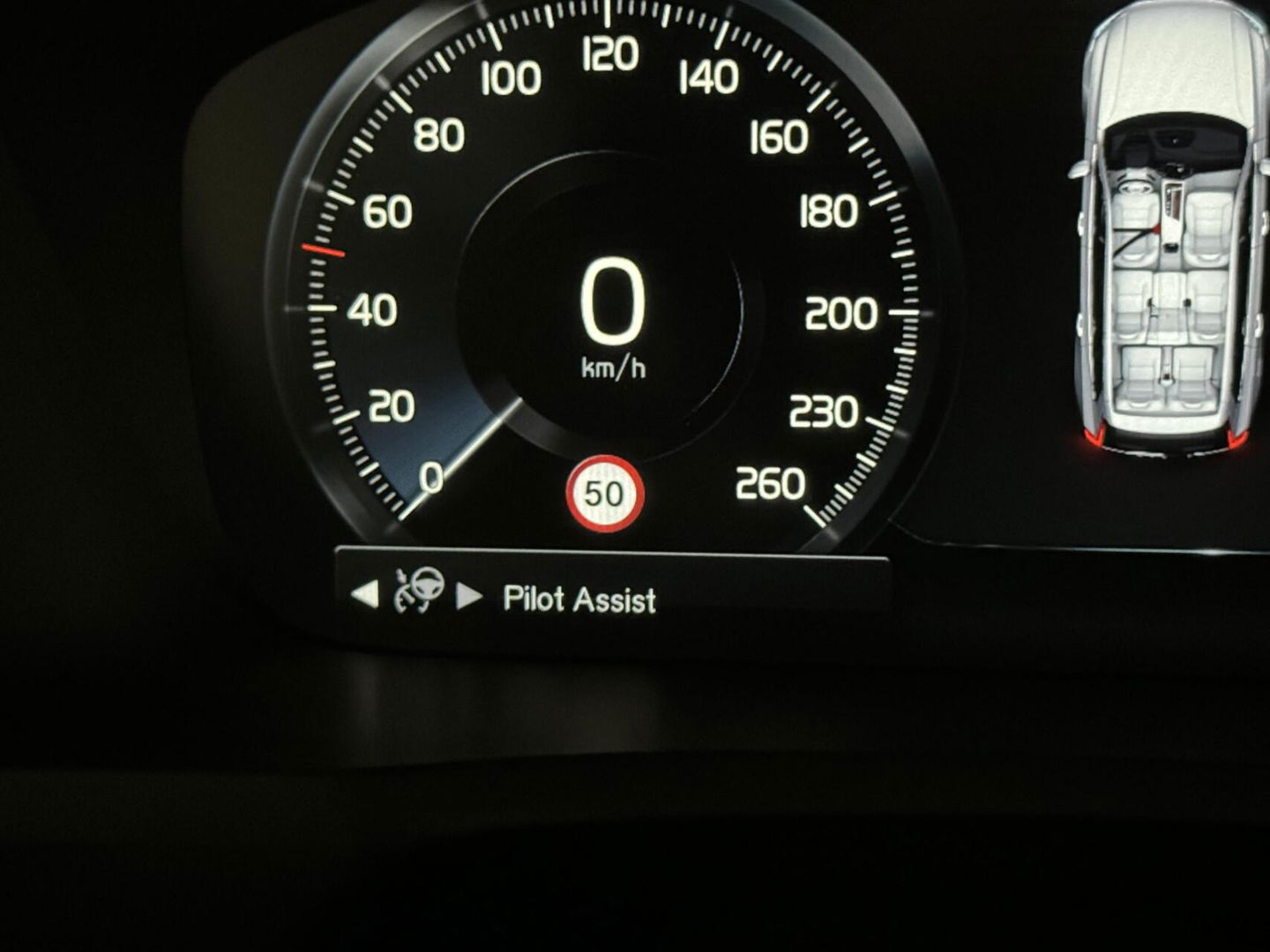 Volvo XC90 2.0 T8 Recharge AWD R-Design Pano B&W Luchtvering Trekh. 360°