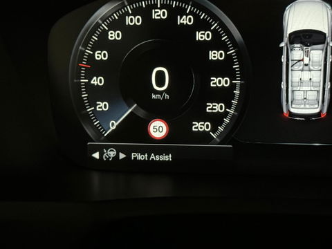 Volvo XC90 2.0 T8 Recharge AWD R-Design Pano B&W Luchtvering Trekh. 360°