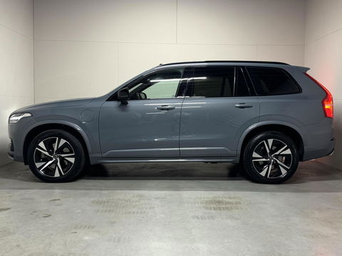 Volvo XC90 2.0 T8 Recharge AWD R-Design Pano B&W Luchtvering Trekh. 360°