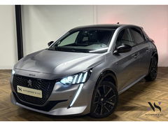 Peugeot 208 1.2 PureTech 100 GT KEYLESS PANO BOMVOL'