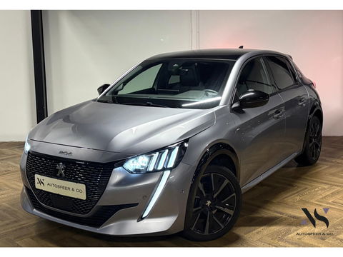 Peugeot 208 1.2 PureTech 100 GT KEYLESS PANO BOMVOL'