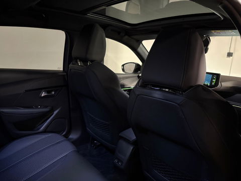 Peugeot 208 1.2 PureTech 100 GT KEYLESS PANO BOMVOL'