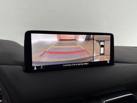 Mazda CX-5 2.0 165PK e-Skyactiv Takumi | 360° | HuD | Bose | Memory | Virtual | Stoel/ Stuur verw. | Keyless | Adap. Cruise | Carplay