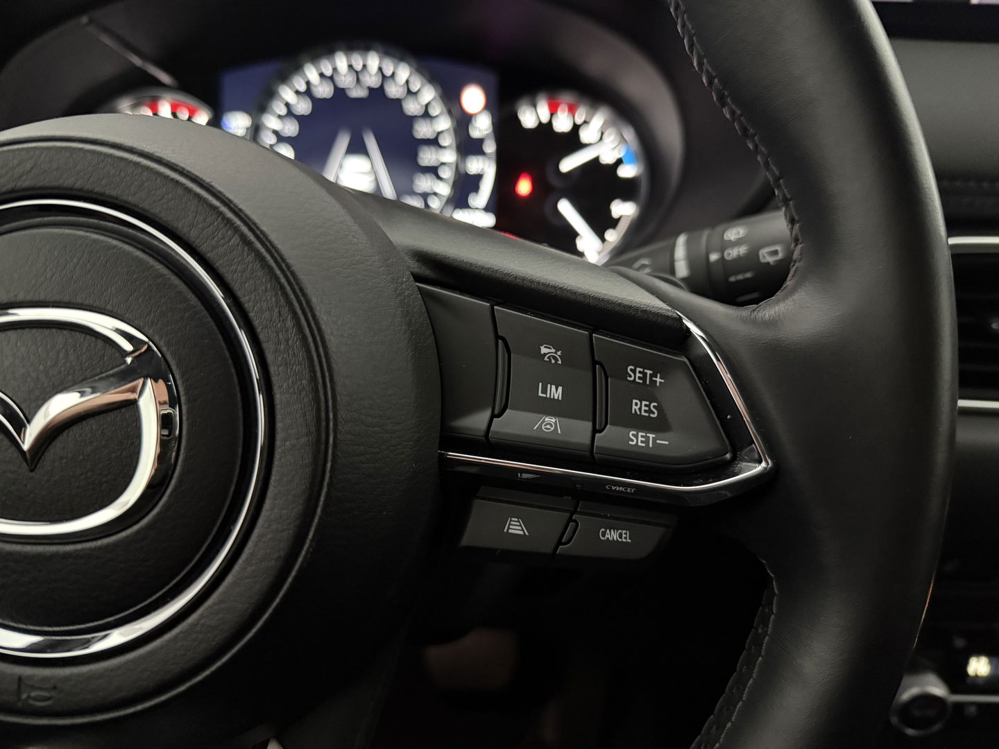 Mazda CX-5 2.0 165PK e-Skyactiv Takumi | 360° | HuD | Bose | Memory | Virtual | Stoel/ Stuur verw. | Keyless | Adap. Cruise | Carplay