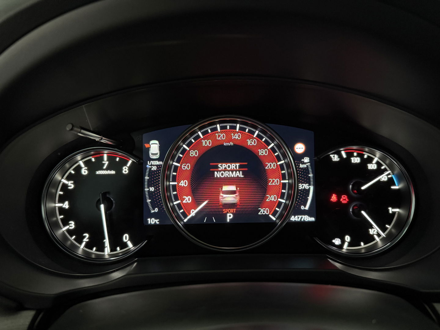 Mazda CX-5 2.0 165PK e-Skyactiv Takumi | 360° | HuD | Bose | Memory | Virtual | Stoel/ Stuur verw. | Keyless | Adap. Cruise | Carplay