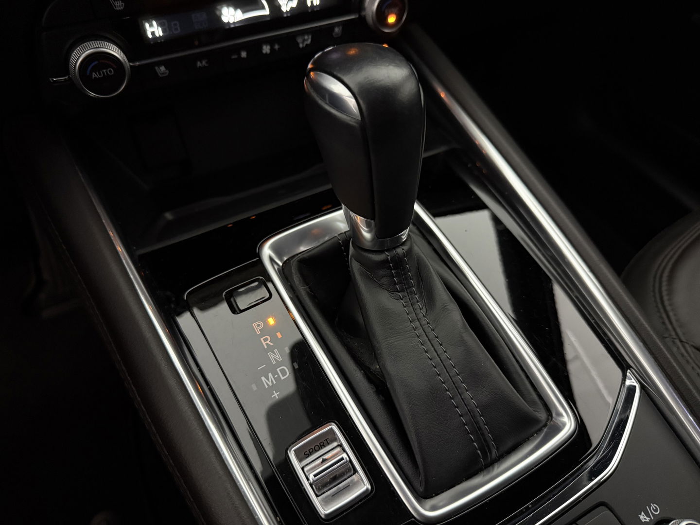 Mazda CX-5 2.0 165PK e-Skyactiv Takumi | 360° | HuD | Bose | Memory | Virtual | Stoel/ Stuur verw. | Keyless | Adap. Cruise | Carplay