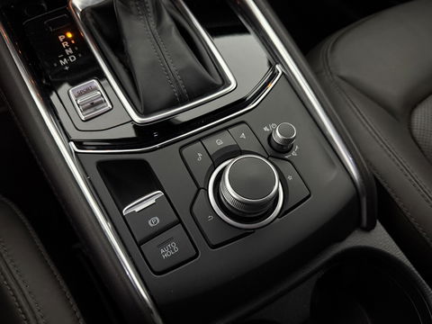 Mazda CX-5 2.0 165PK e-Skyactiv Takumi | 360° | HuD | Bose | Memory | Virtual | Stoel/ Stuur verw. | Keyless | Adap. Cruise | Carplay