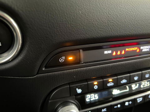 Mazda CX-5 2.0 165PK e-Skyactiv Takumi | 360° | HuD | Bose | Memory | Virtual | Stoel/ Stuur verw. | Keyless | Adap. Cruise | Carplay