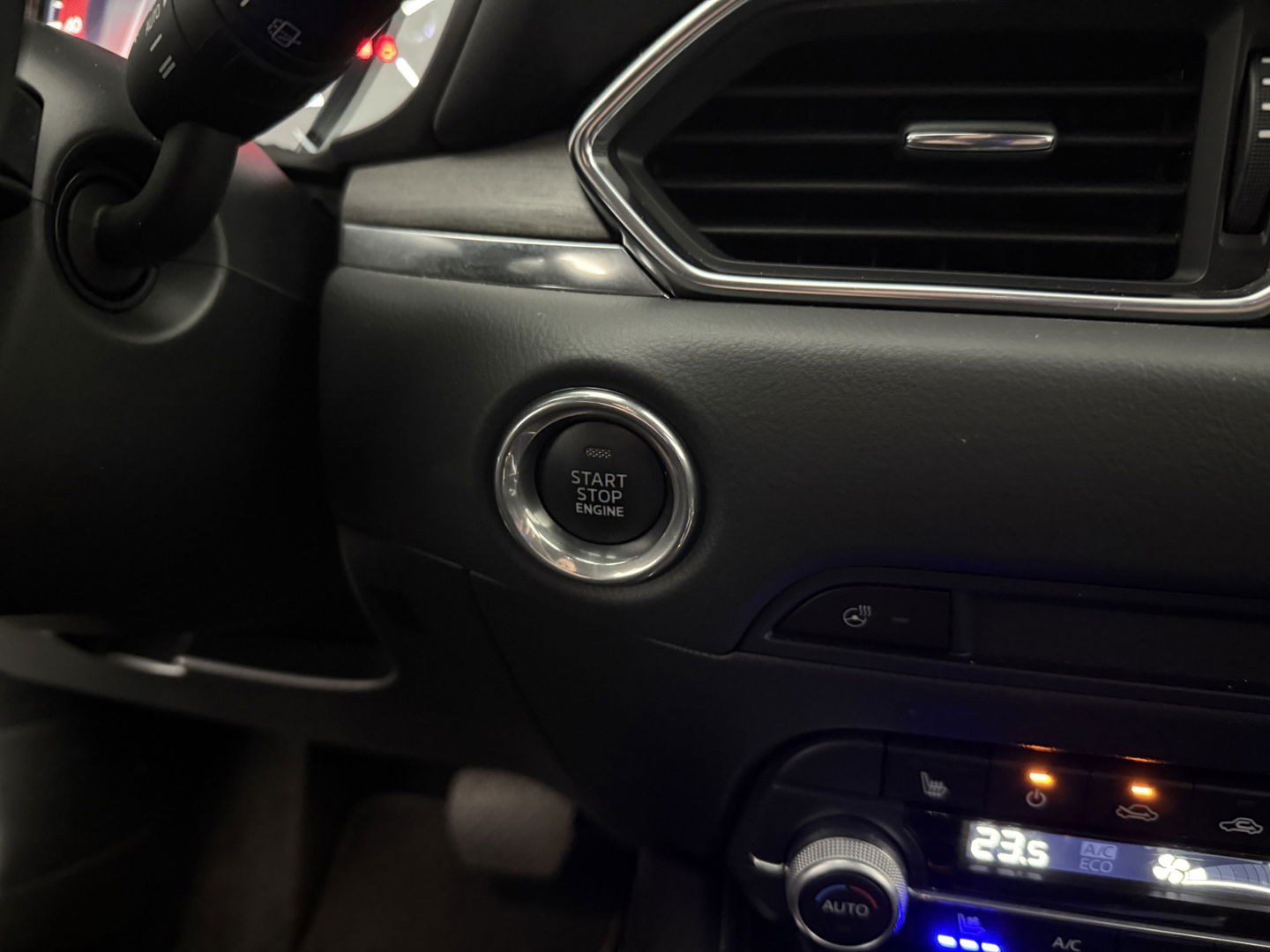 Mazda CX-5 2.0 165PK e-Skyactiv Takumi | 360° | HuD | Bose | Memory | Virtual | Stoel/ Stuur verw. | Keyless | Adap. Cruise | Carplay