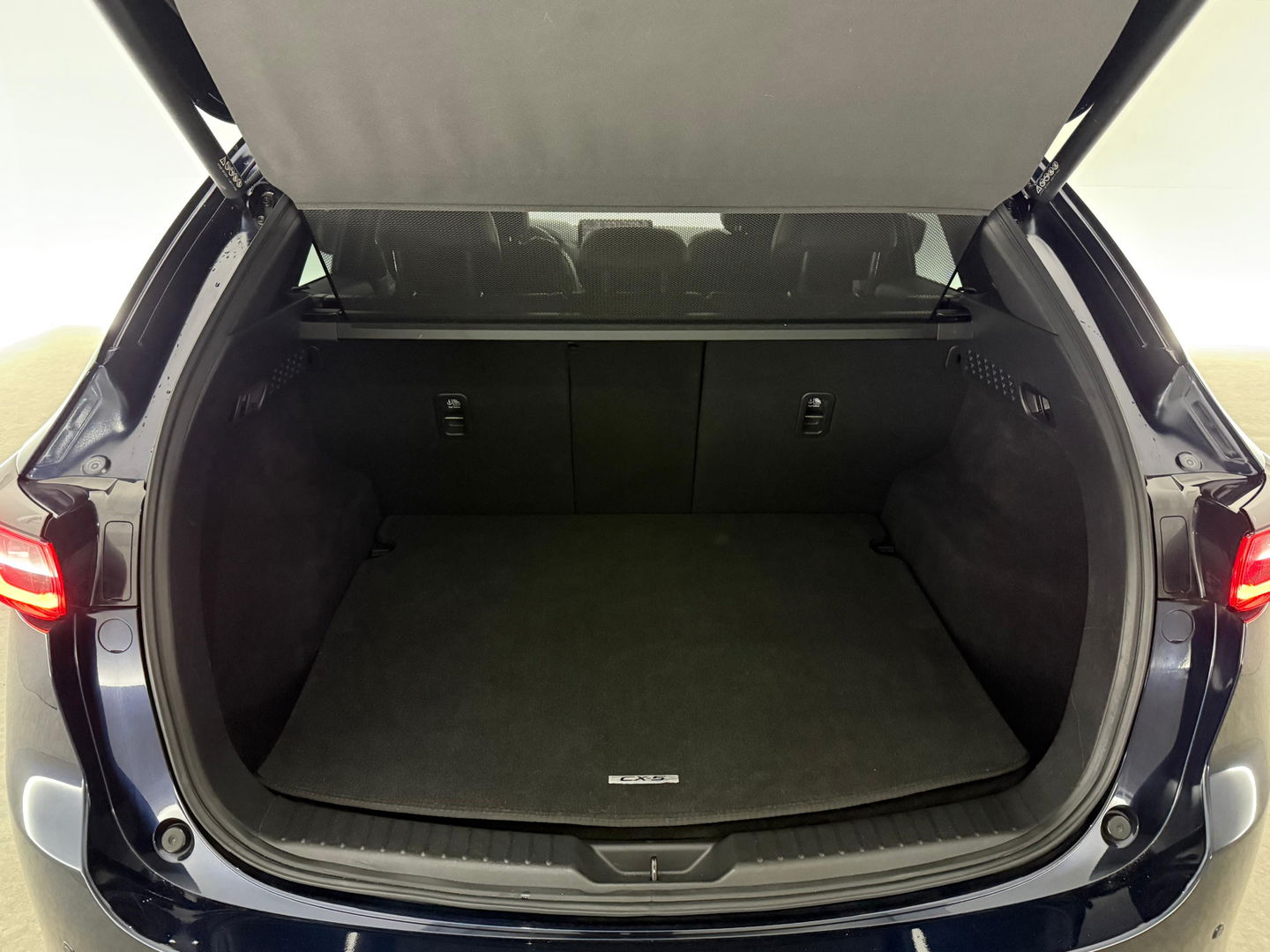 Mazda CX-5 2.0 165PK e-Skyactiv Takumi | 360° | HuD | Bose | Memory | Virtual | Stoel/ Stuur verw. | Keyless | Adap. Cruise | Carplay