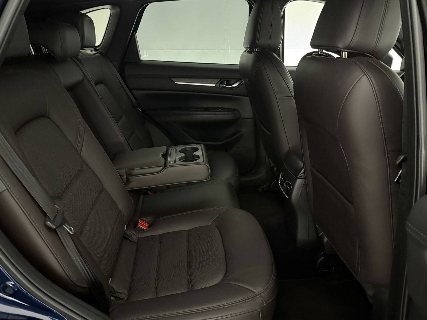 Mazda CX-5 2.0 165PK e-Skyactiv Takumi | 360° | HuD | Bose | Memory | Virtual | Stoel/ Stuur verw. | Keyless | Adap. Cruise | Carplay