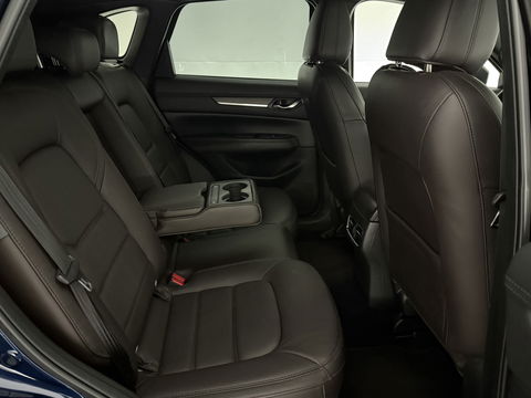 Mazda CX-5 2.0 165PK e-Skyactiv Takumi | 360° | HuD | Bose | Memory | Virtual | Stoel/ Stuur verw. | Keyless | Adap. Cruise | Carplay