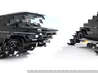 Mercedes-Benz G-Klasse - AMG 55 Kompressor Lang AMG Aut. *PANO | LUXURY-DESIGNO-LEATHER | XENON | HARMAN/KARDON | MEMORY-PACK | CAMERA | NAVI-FULLMAP | HEATED-COMFORTSEATS | PIRVACY-GLASS | 20''ALU | TOWBAR*