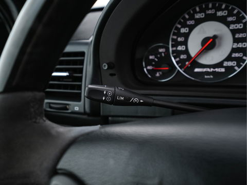 Mercedes-Benz G-Klasse AMG 55 Kompressor Lang AMG Aut. *PANO | LUXURY-DESIGNO-LEATHER | XENON | HARMAN/KARDON | MEMORY-PACK | CAMERA | NAVI-FULLMAP | HEATED-COMFORTSEATS | PIRVACY-GLASS | 20''ALU | TOWBAR*