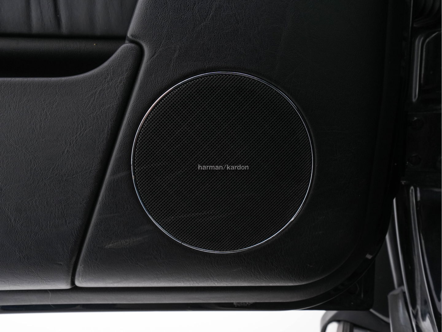 Mercedes-Benz G-Klasse AMG 55 Kompressor Lang AMG Aut. *PANO | LUXURY-DESIGNO-LEATHER | XENON | HARMAN/KARDON | MEMORY-PACK | CAMERA | NAVI-FULLMAP | HEATED-COMFORTSEATS | PIRVACY-GLASS | 20''ALU | TOWBAR*