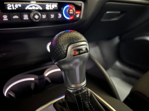 Audi A3 Limousine 35 TFSI S-Line Black Optic Virtual Carplay NAP