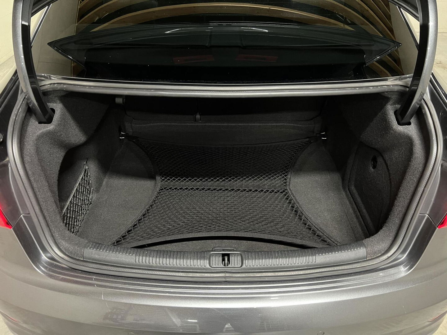 Audi A3 Limousine 35 TFSI S-Line Black Optic Virtual Carplay NAP