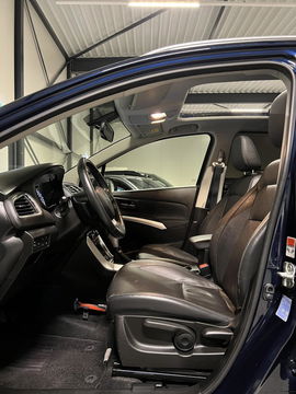 Suzuki S-Cross 1.4 Boosterjet Style Smart Hybrid Pano Camera